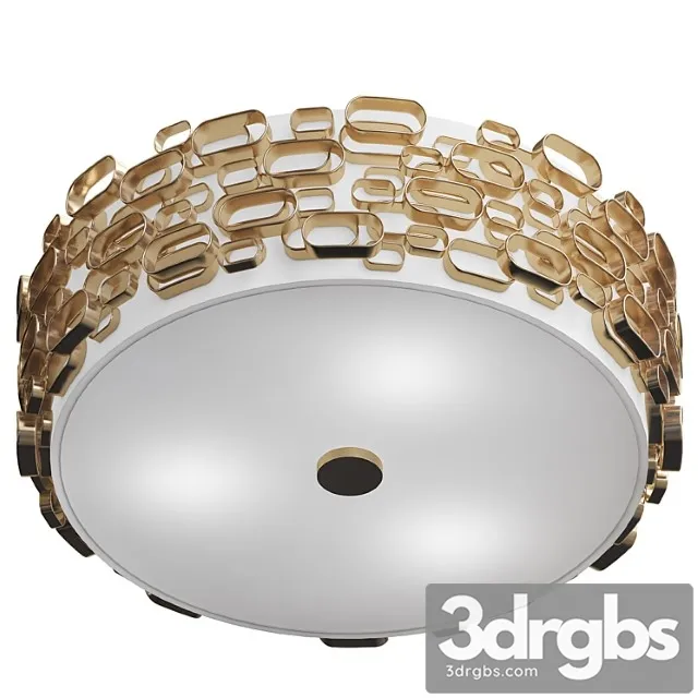 Terzani glamor 3D Model Free