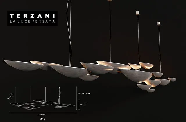 Terzani I lucci Argentati Free Download