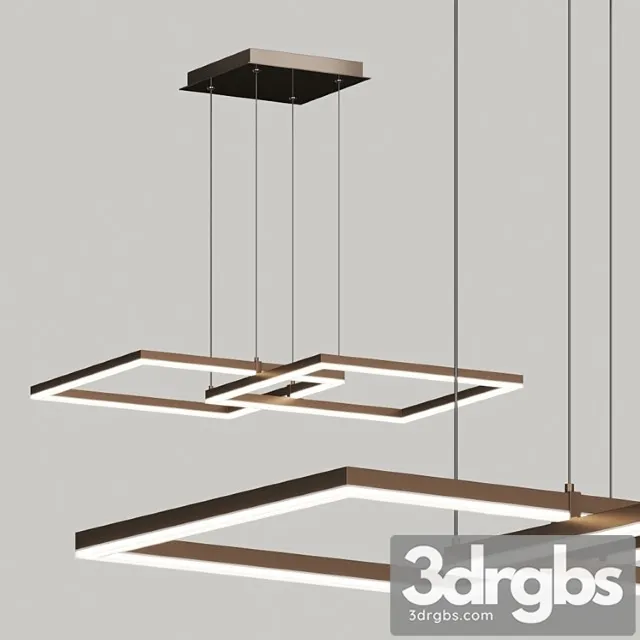 Terzo light linus pendant lamps Free Download