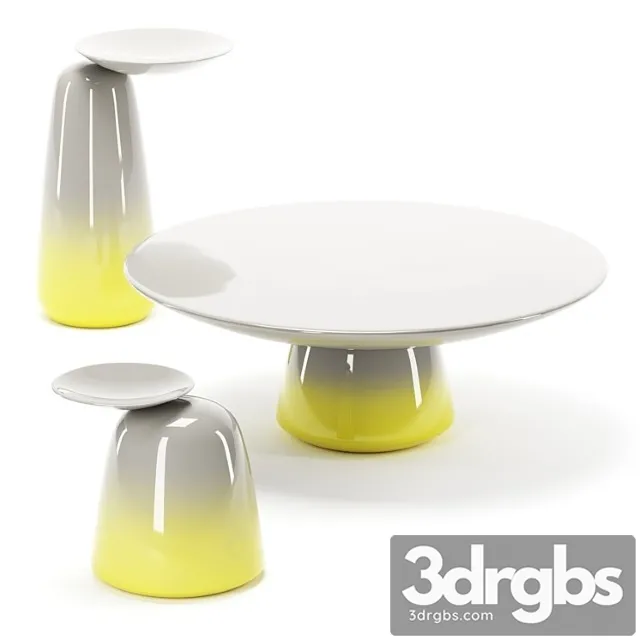 Tetotet 3D Model Free