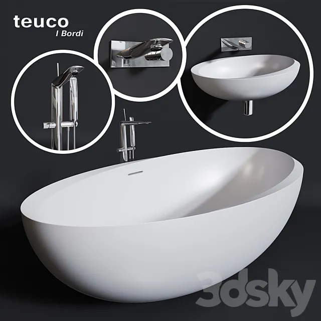 Teuco I Bordi Free Download