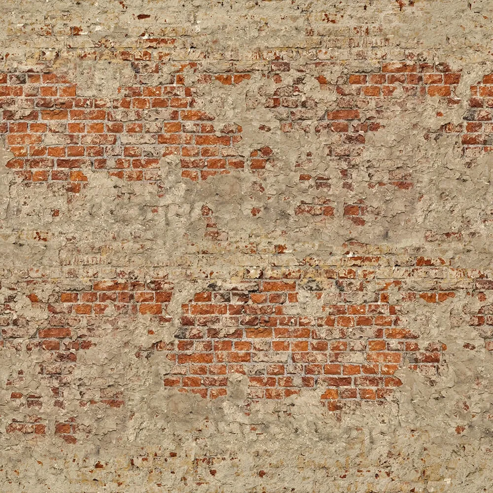 textures - Brick 18 3D Model