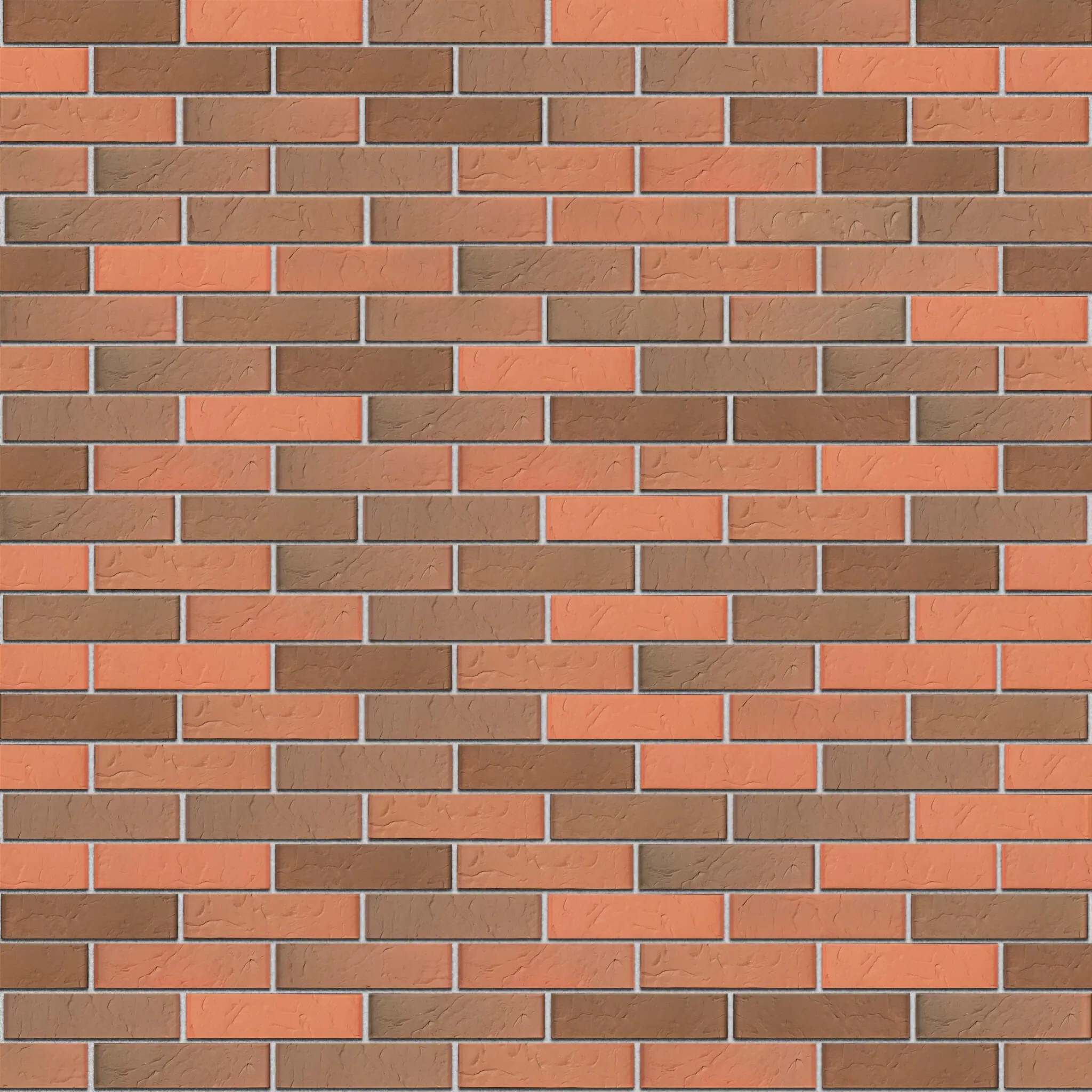 textures - Brick 26 3D Model