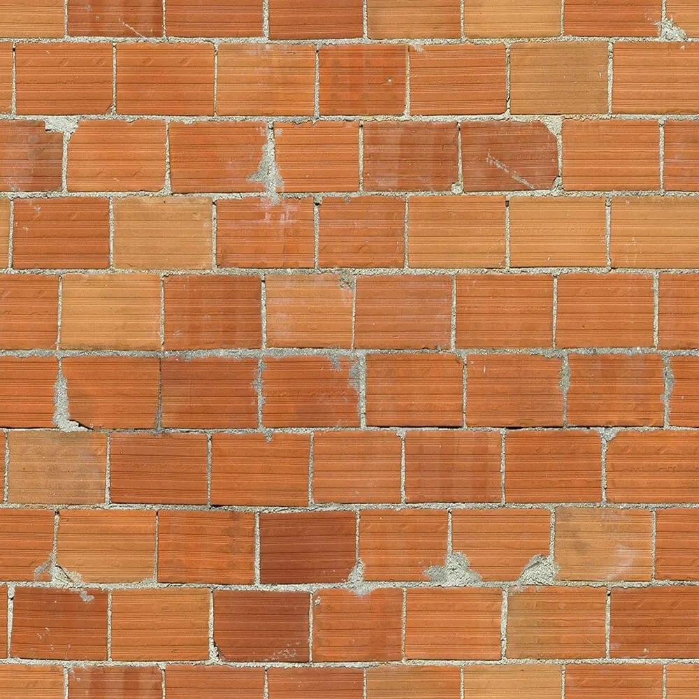 textures - Brick 33 3D Model
