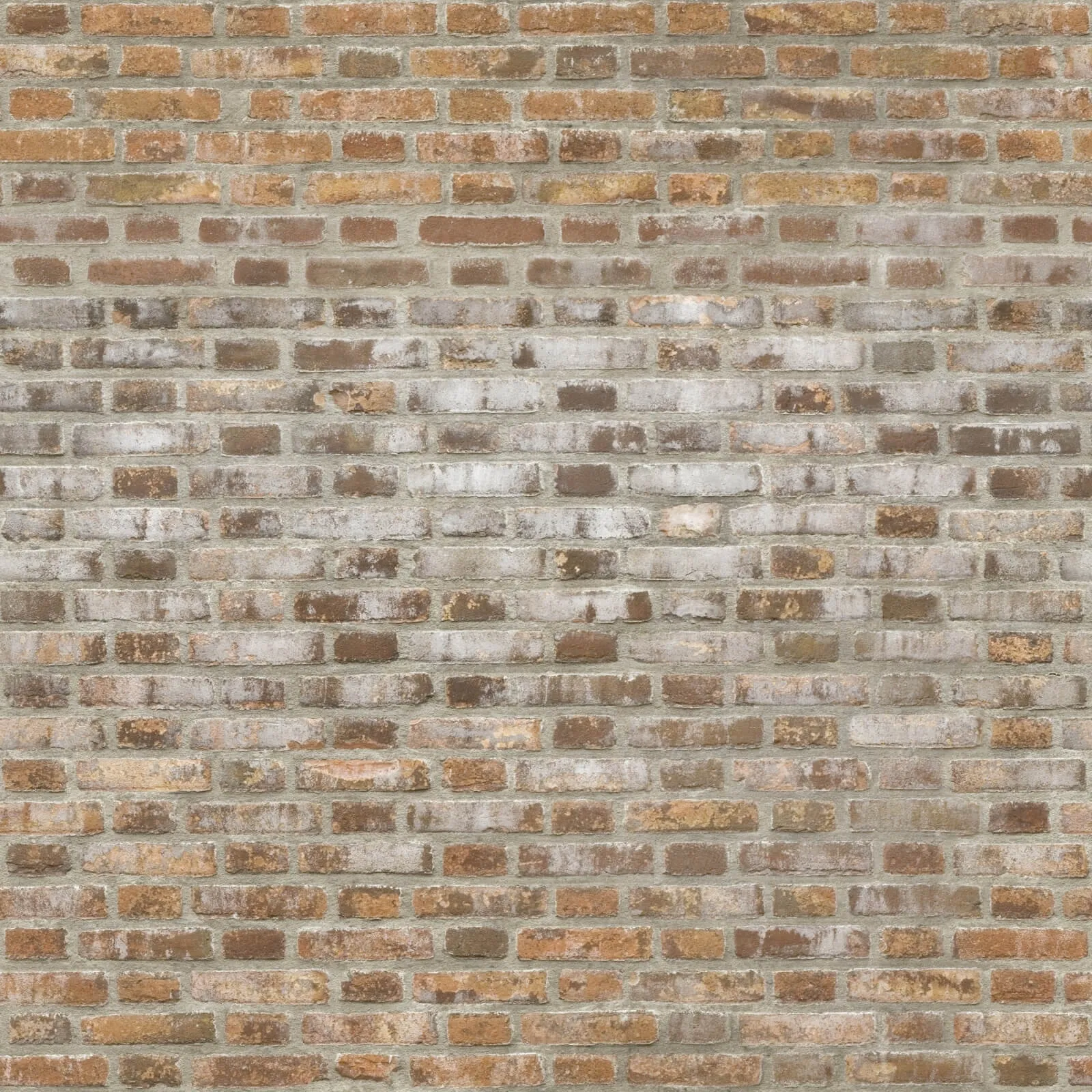 textures - Brick 40 3D Model