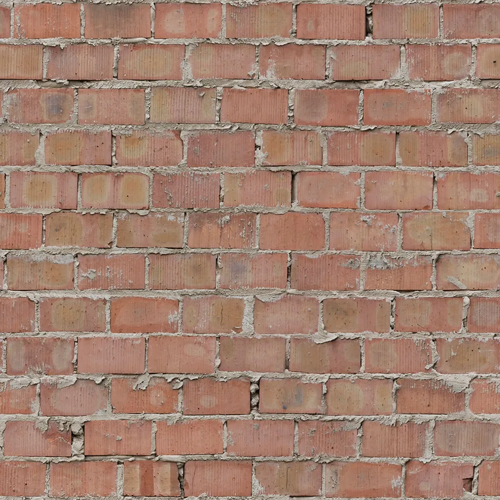 textures - Brick 7 3D Model