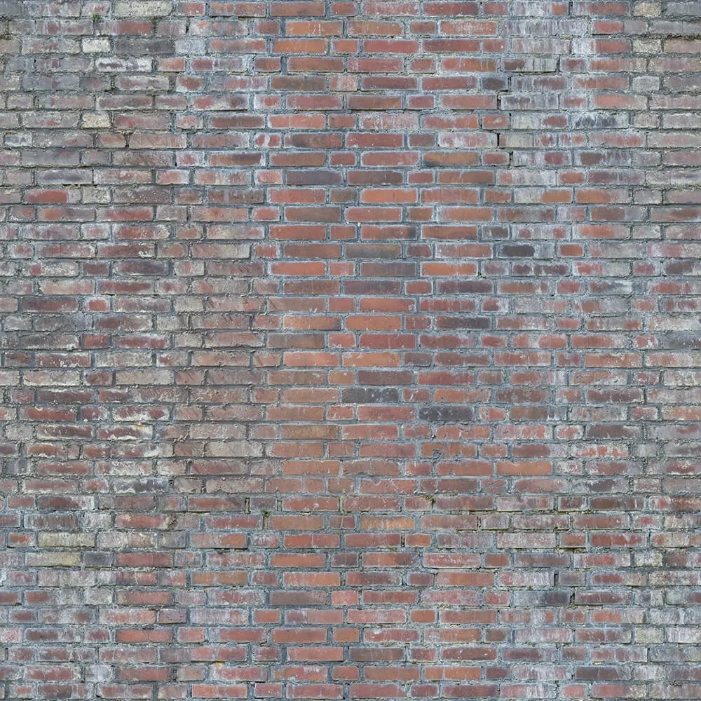 textures - Brick 9 3D Model