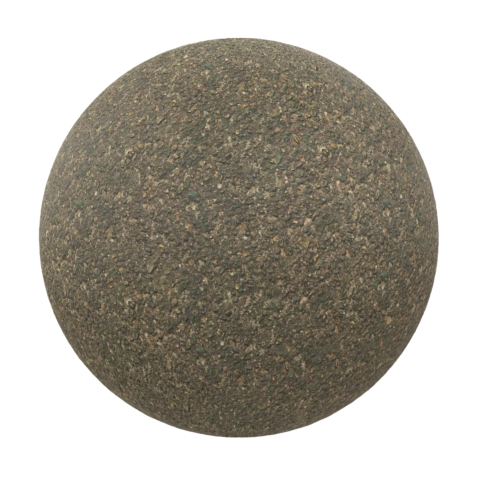 TEXTURES - CONCRETE - CGAxis PBR