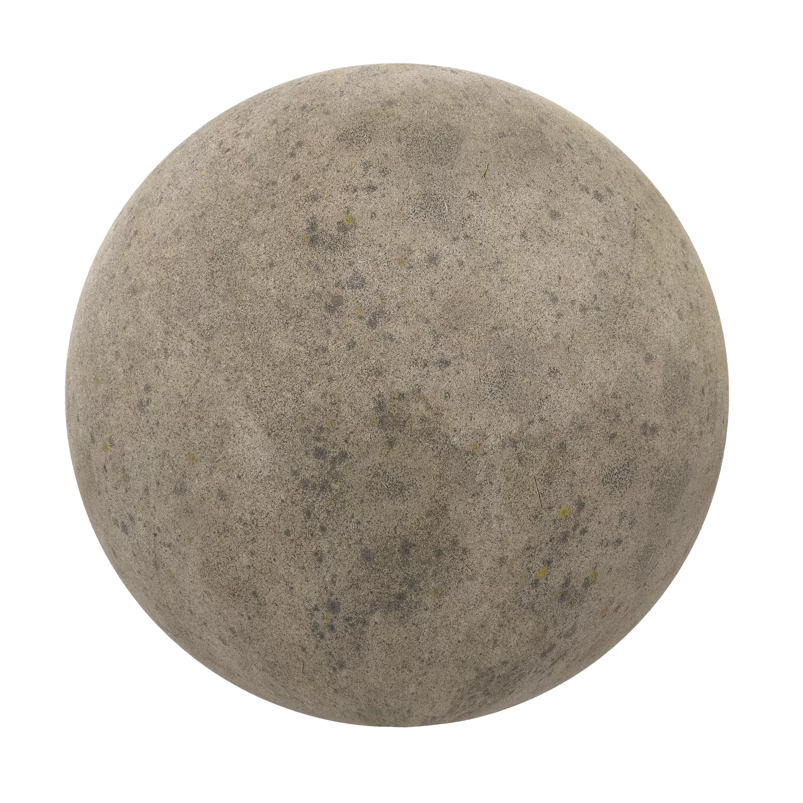 TEXTURES - CONCRETE - CGAxis PBR