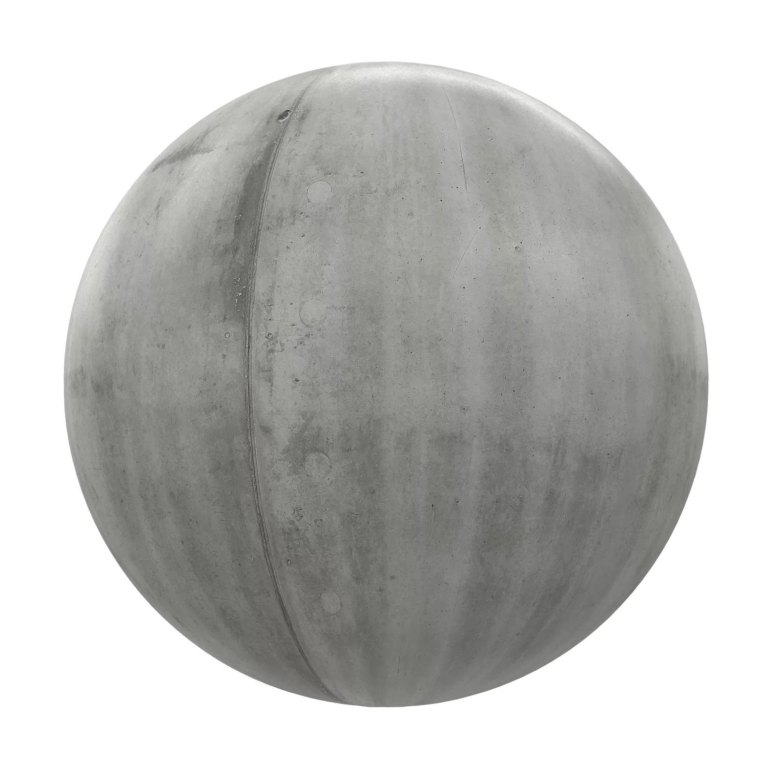 TEXTURES - CONCRETE - CGAxis PBR