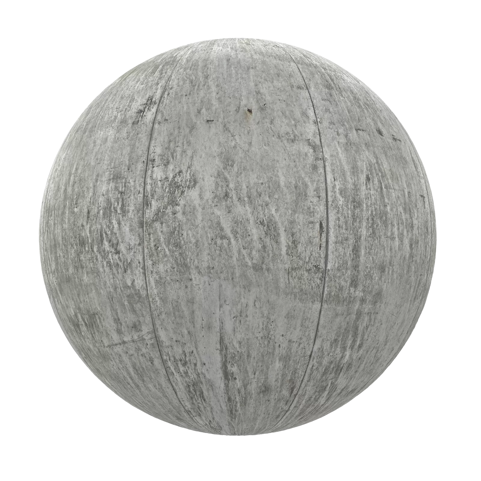 TEXTURES - CONCRETE - CGAxis PBR