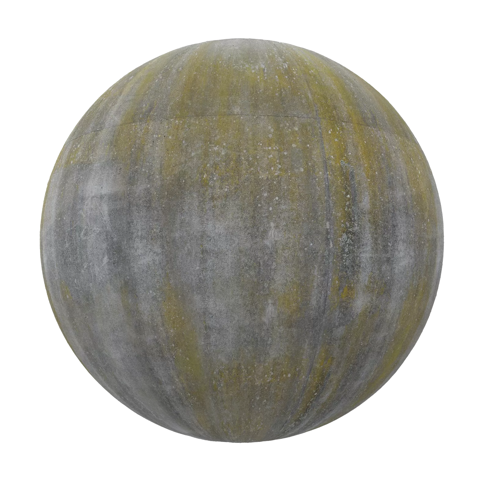 TEXTURES - CONCRETE - CGAxis PBR