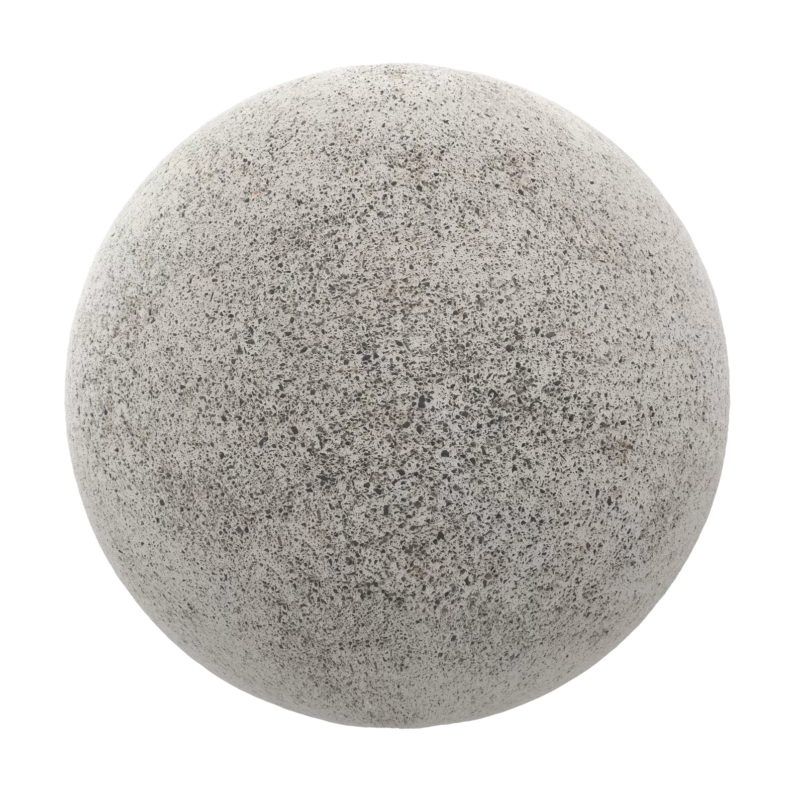 TEXTURES - CONCRETE - CGAxis PBR