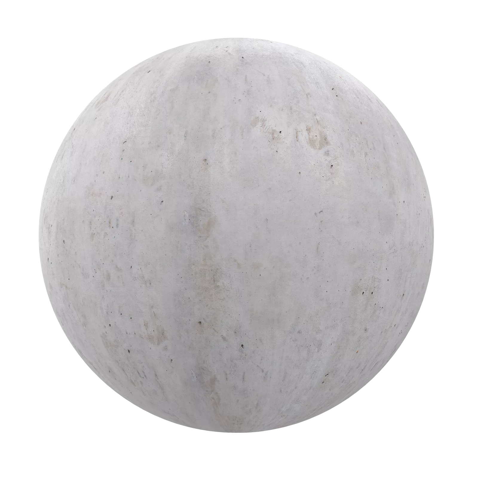 TEXTURES - CONCRETE - CGAxis PBR