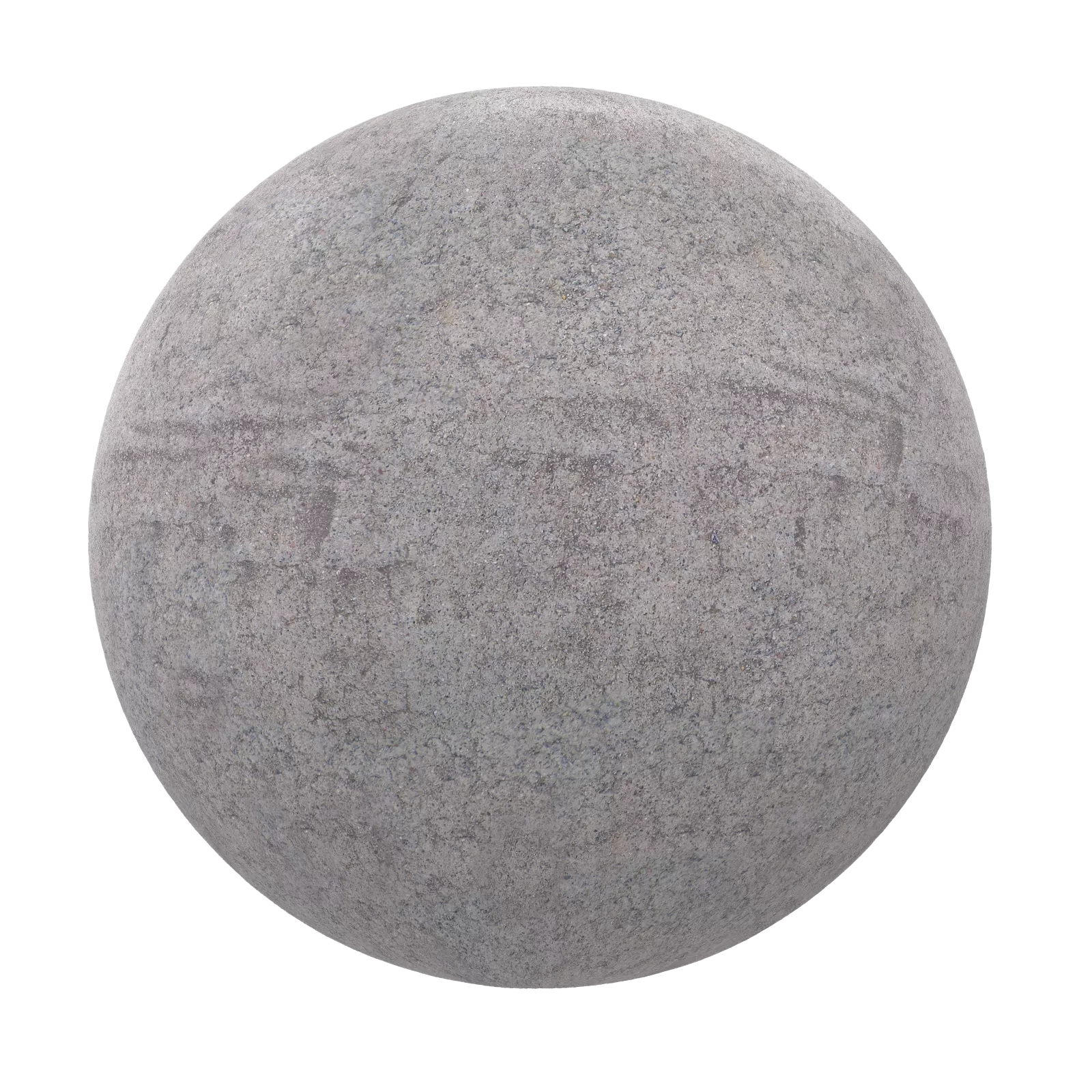 TEXTURES - CONCRETE - CGAxis PBR