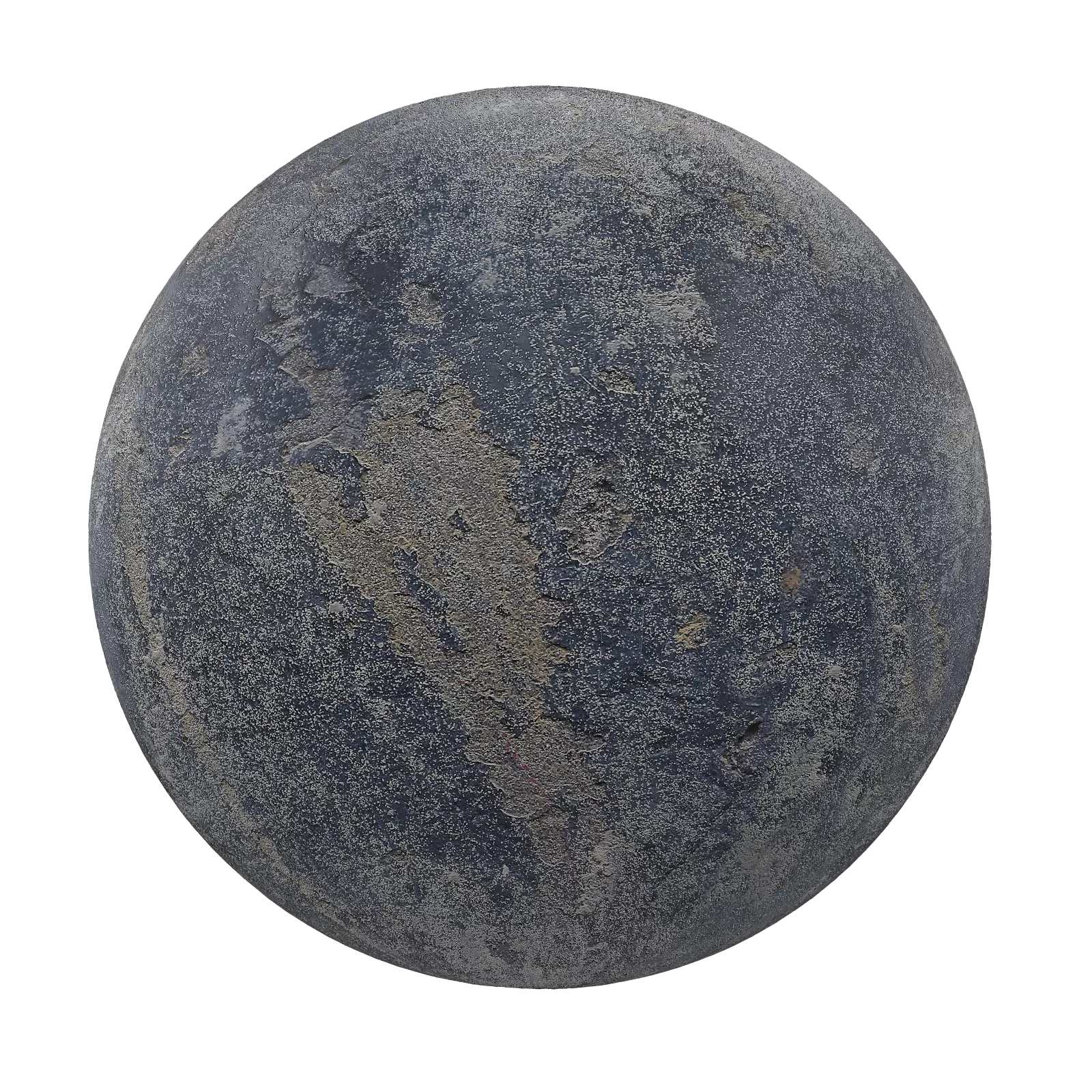 TEXTURES - CONCRETE - CGAxis PBR