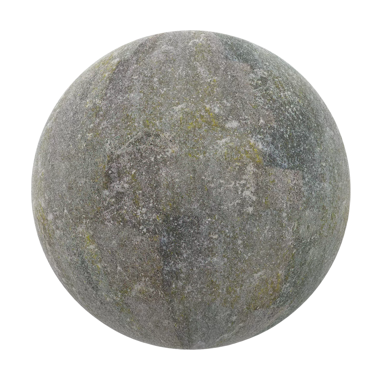 TEXTURES - CONCRETE - CGAxis PBR