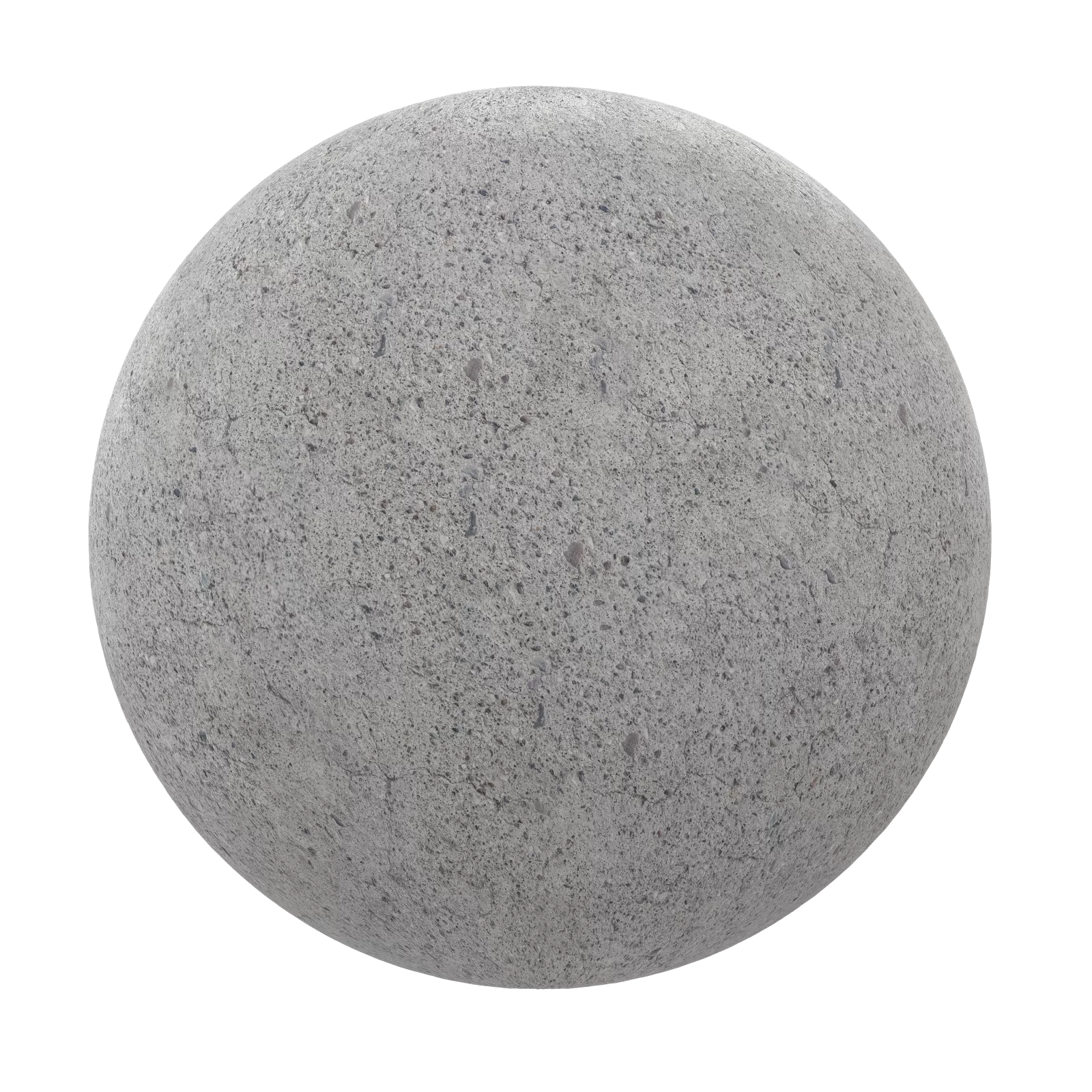 TEXTURES - CONCRETE - CGAxis PBR