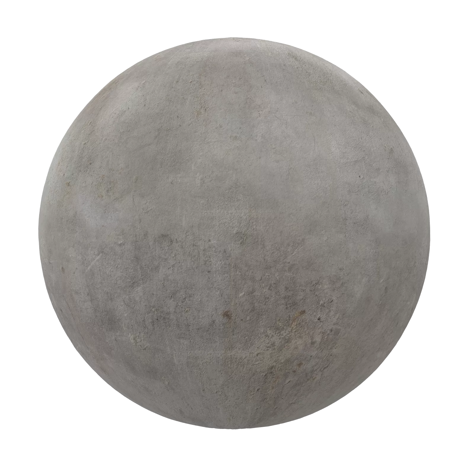 TEXTURES - CONCRETE - CGAxis PBR