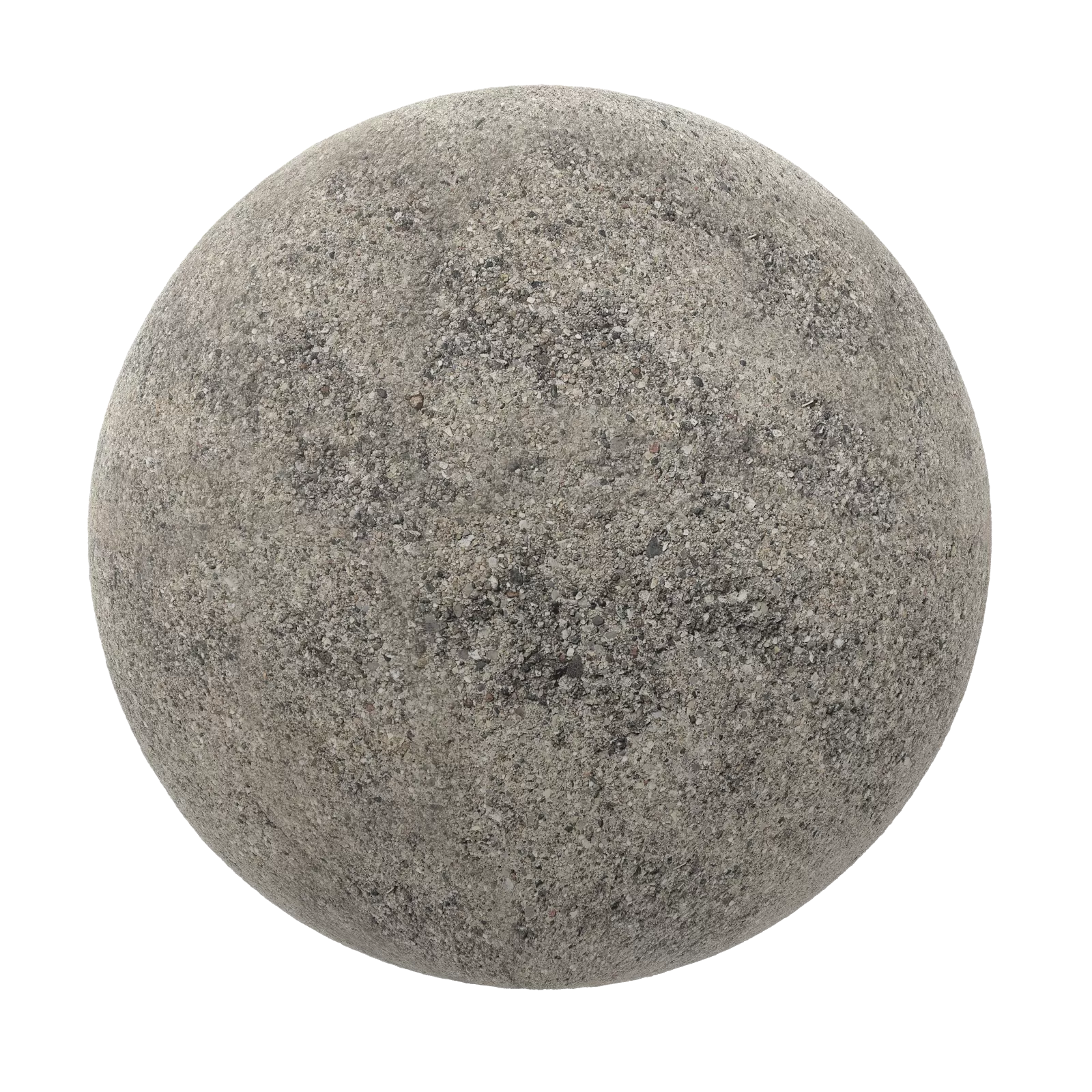 TEXTURES - CONCRETE - CGAxis PBR