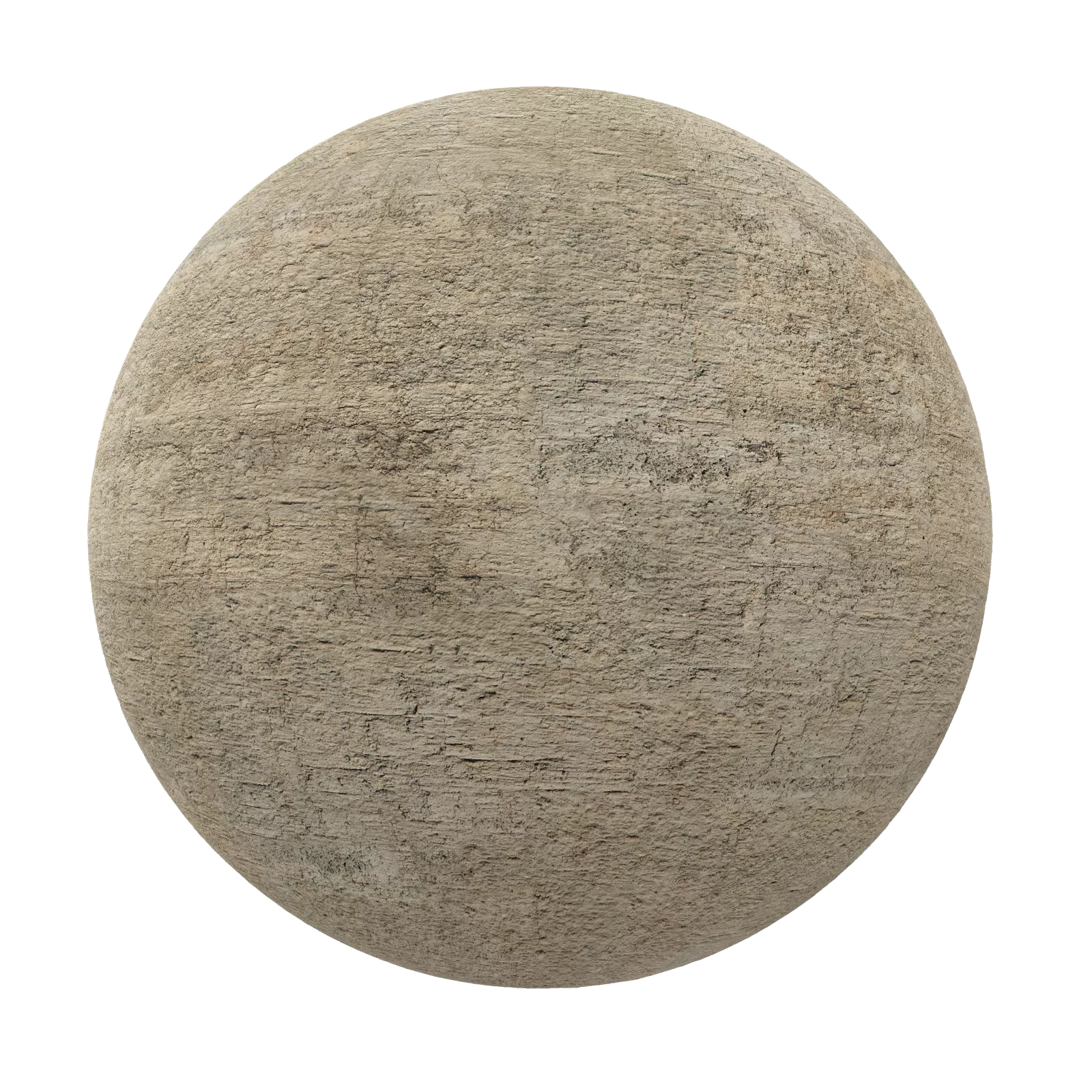 TEXTURES - CONCRETE - CGAxis PBR