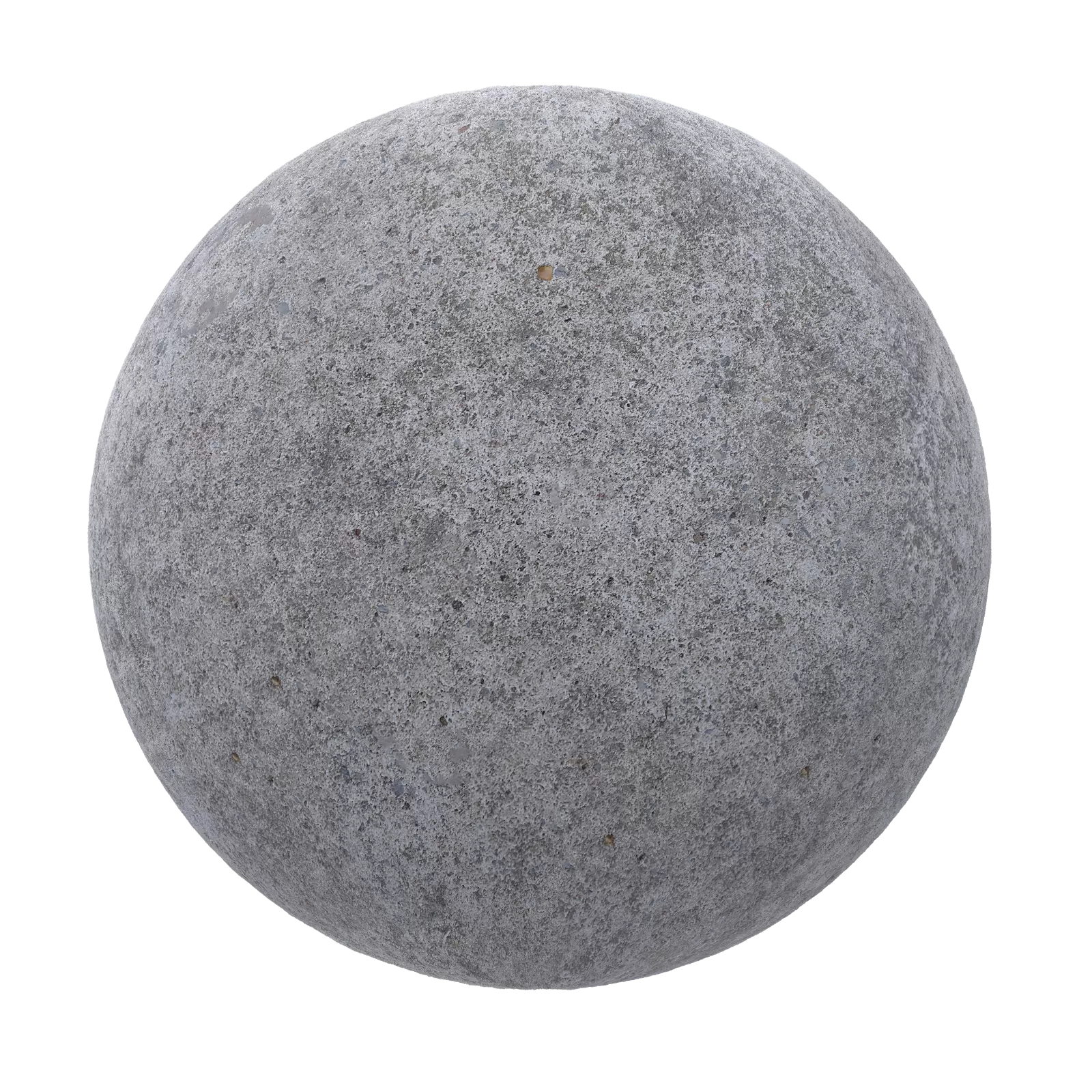 TEXTURES - CONCRETE - CGAxis PBR