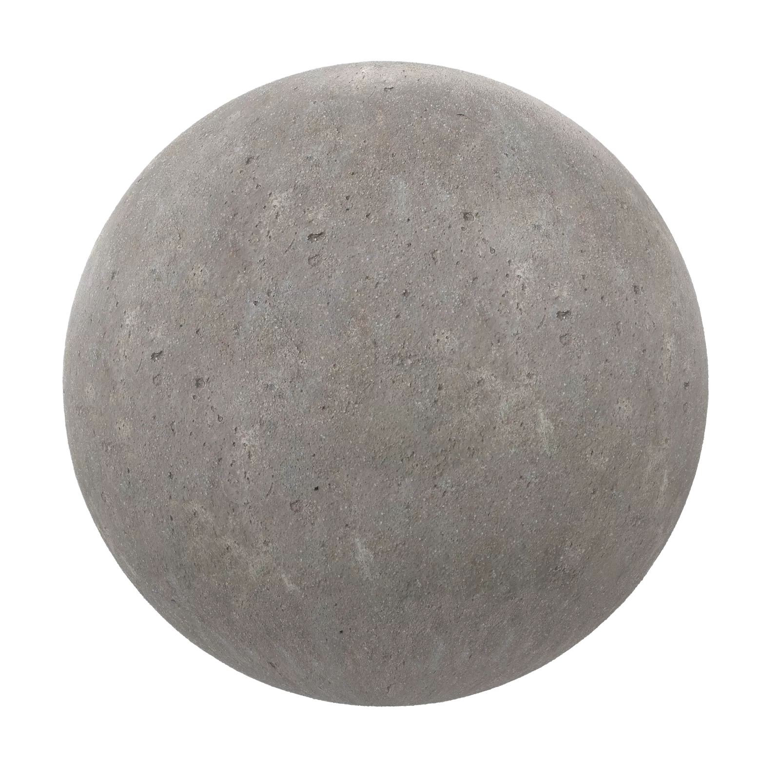TEXTURES - CONCRETE - CGAxis PBR