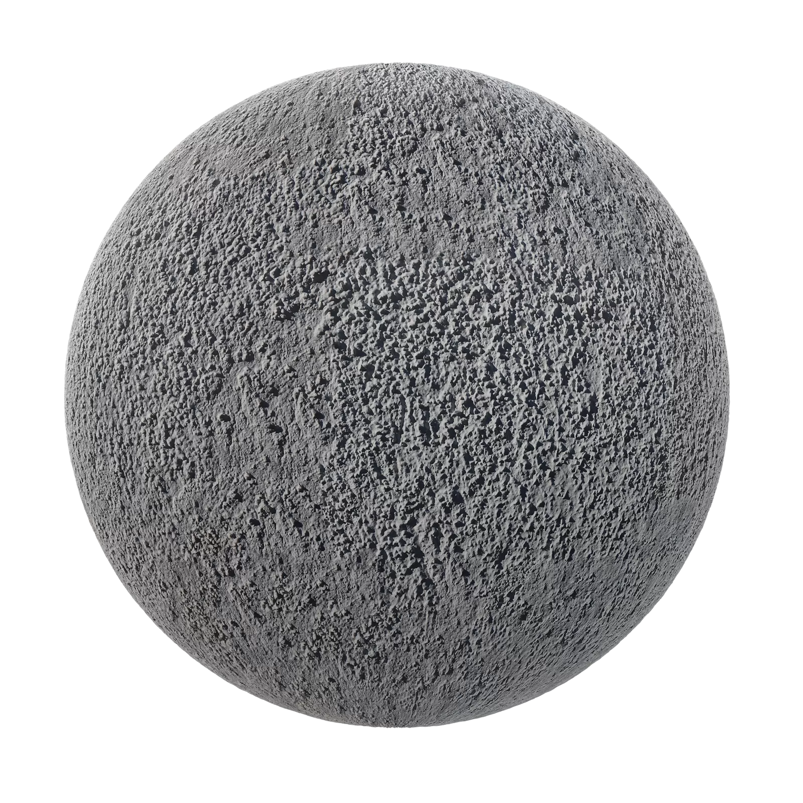 TEXTURES - CONCRETE - CGAxis PBR