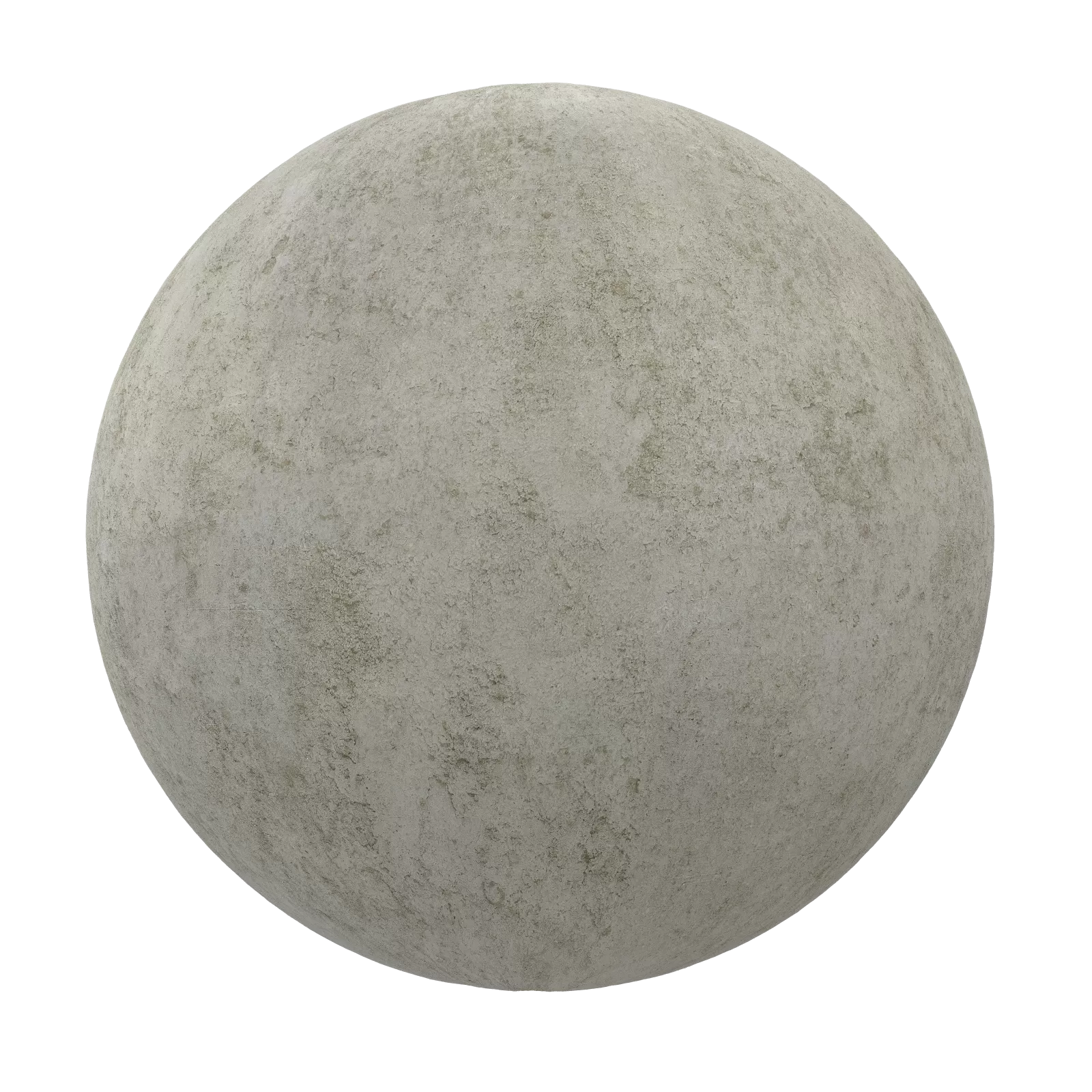 TEXTURES - CONCRETE - CGAxis PBR