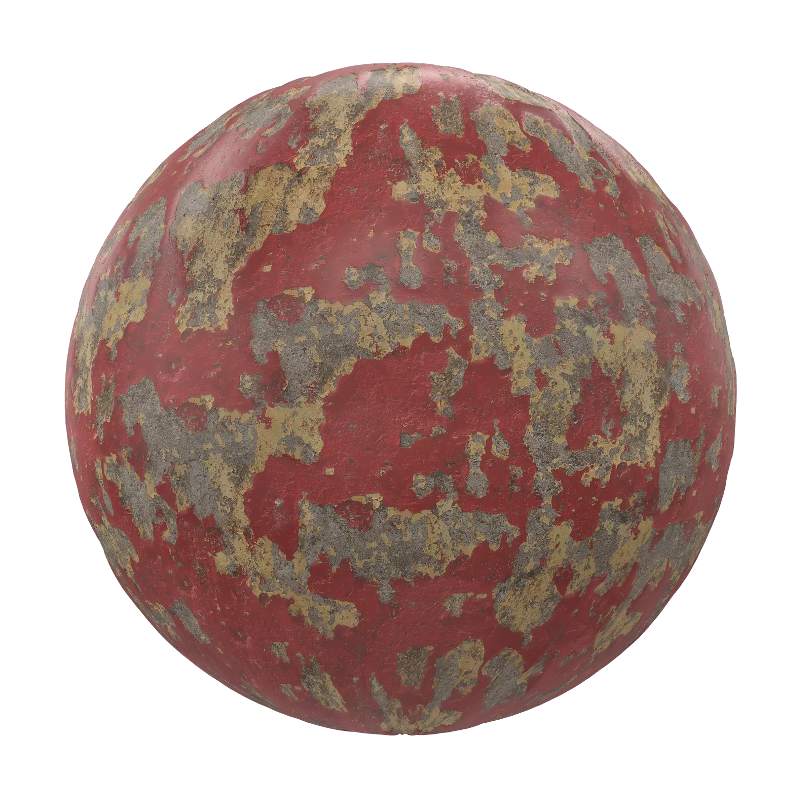 TEXTURES - CONCRETE - CGAxis PBR
