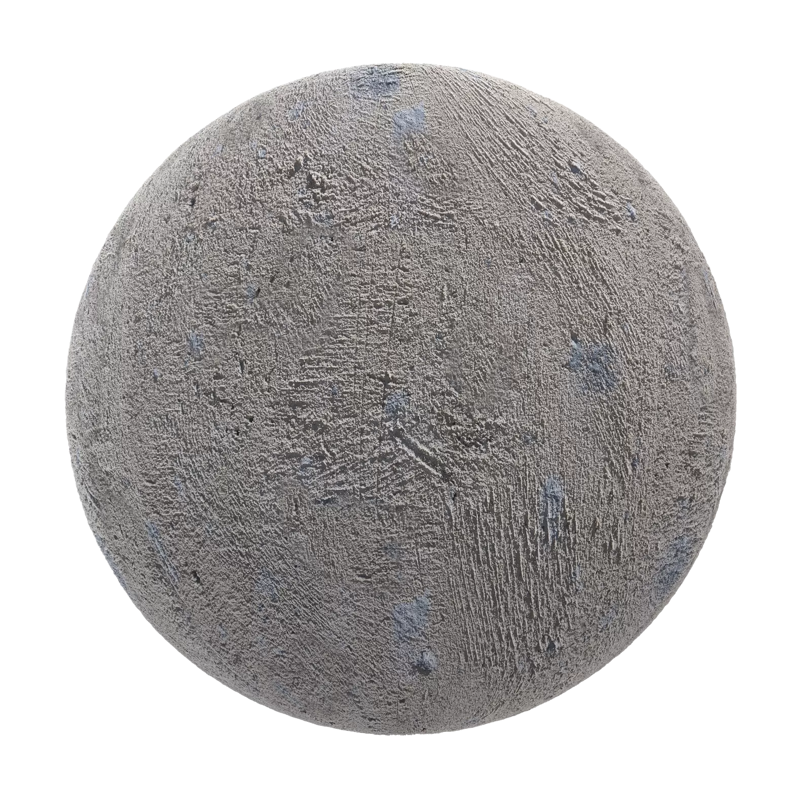 TEXTURES - CONCRETE - CGAxis PBR