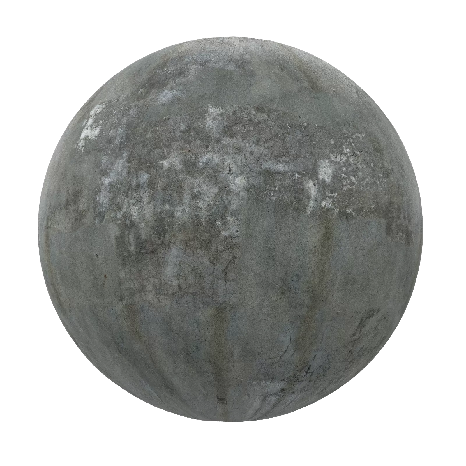 TEXTURES - CONCRETE - CGAxis PBR