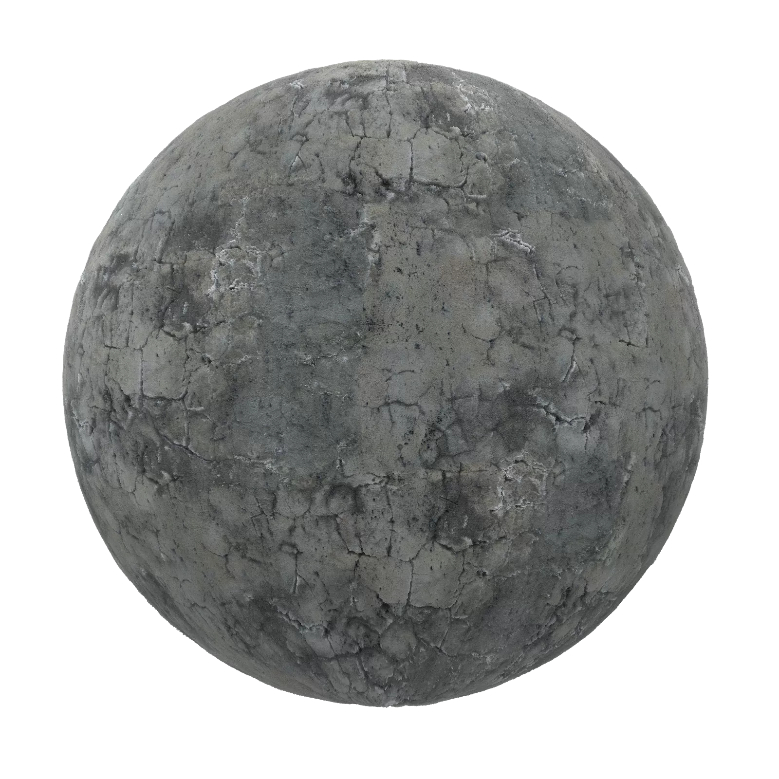 TEXTURES - CONCRETE - CGAxis PBR