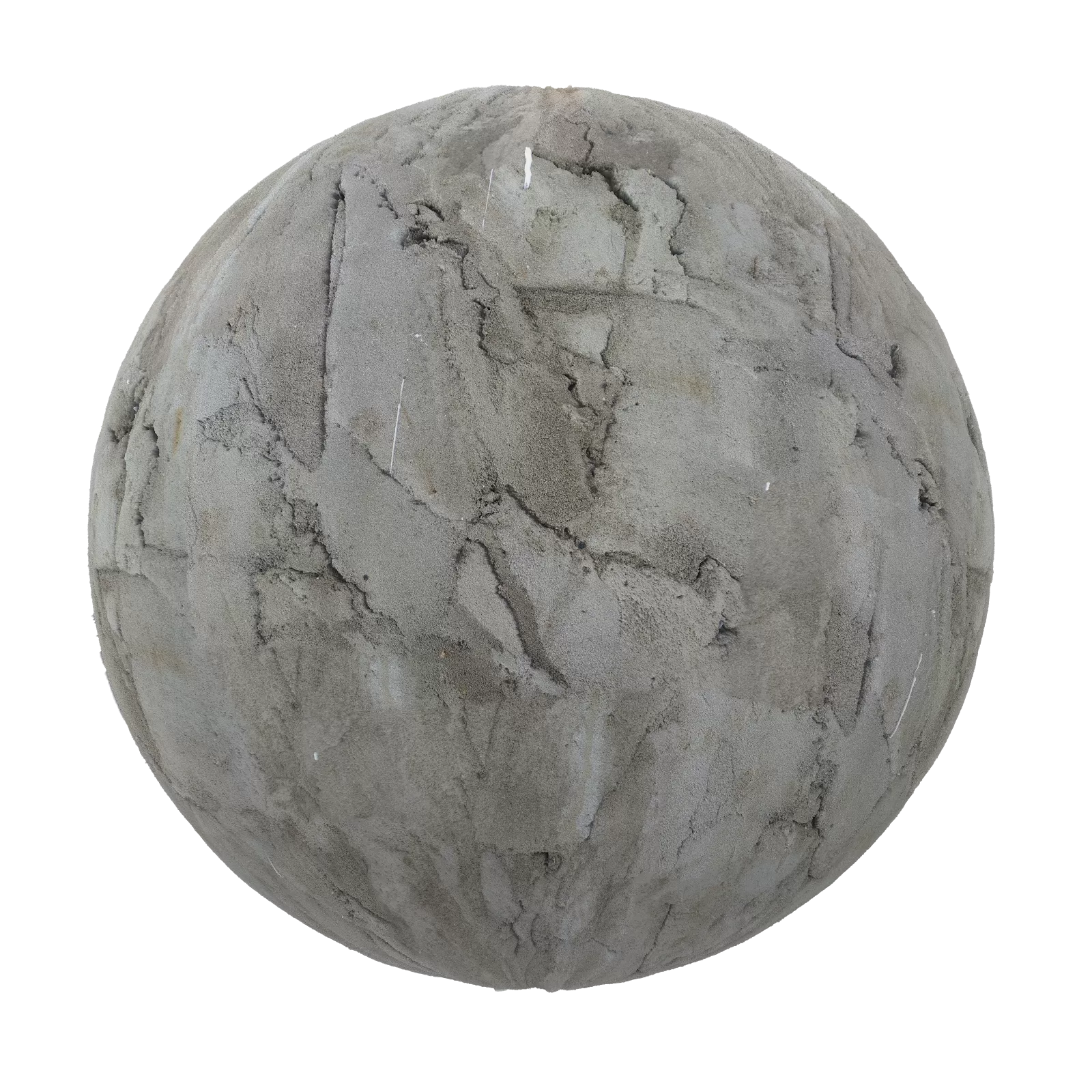 TEXTURES - CONCRETE - CGAxis PBR