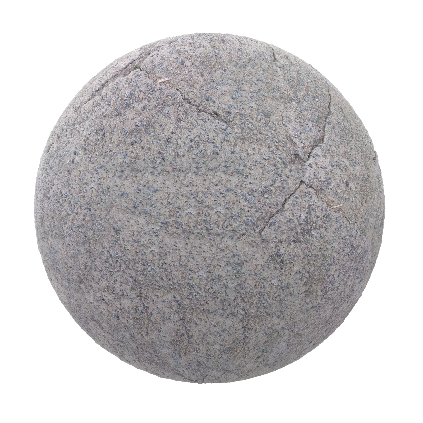 TEXTURES - CONCRETE - CGAxis PBR