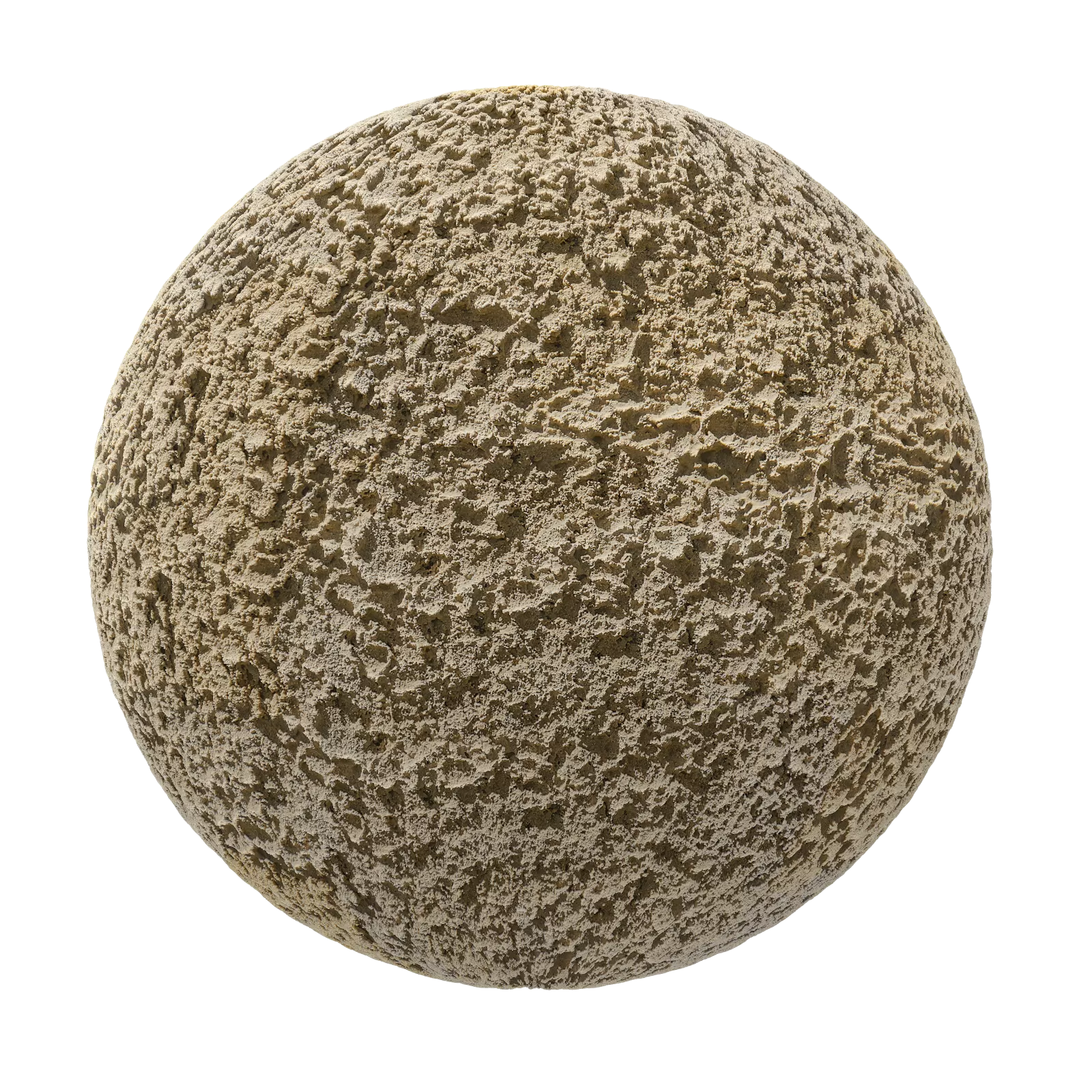 TEXTURES - CONCRETE - CGAxis PBR