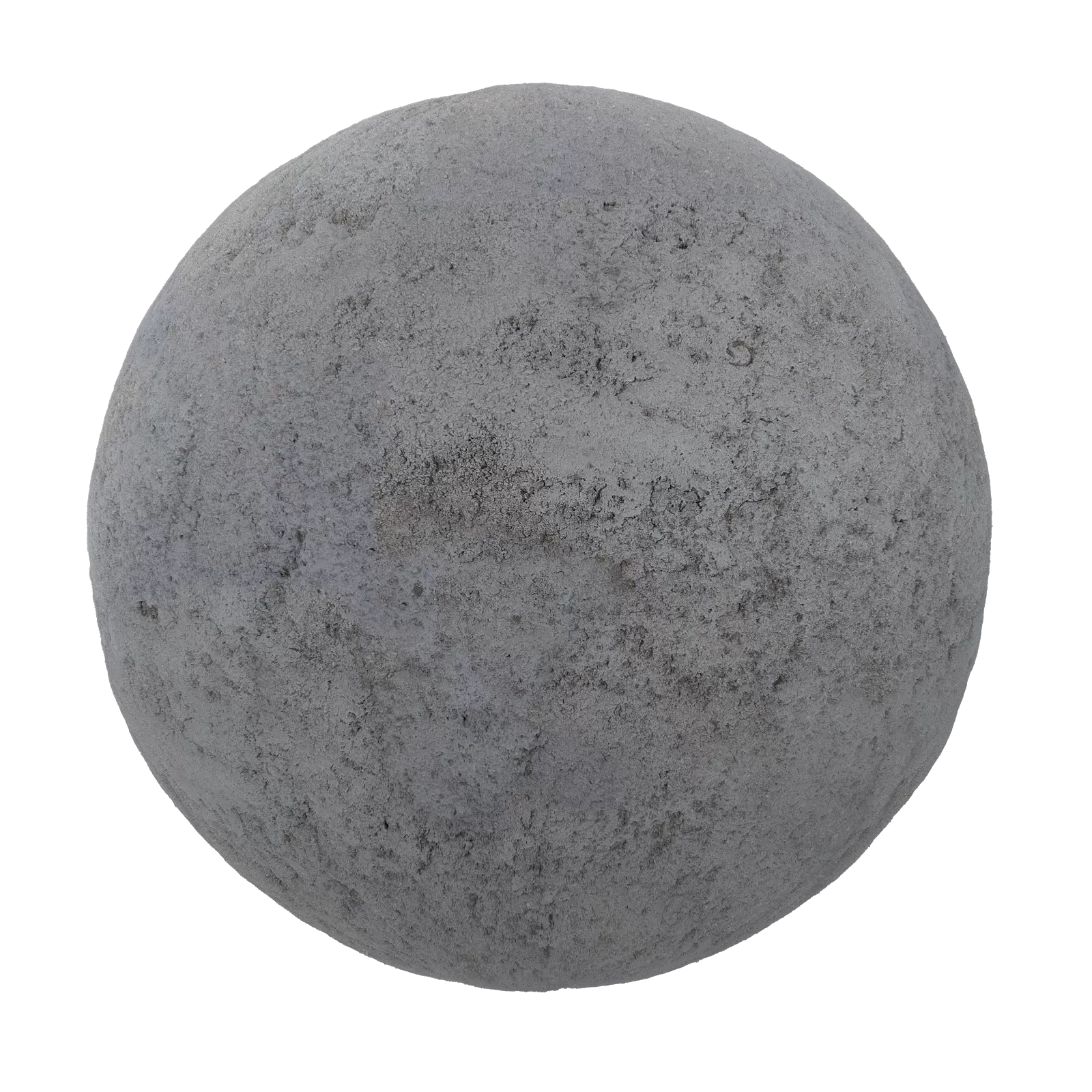 TEXTURES - CONCRETE - CGAxis PBR