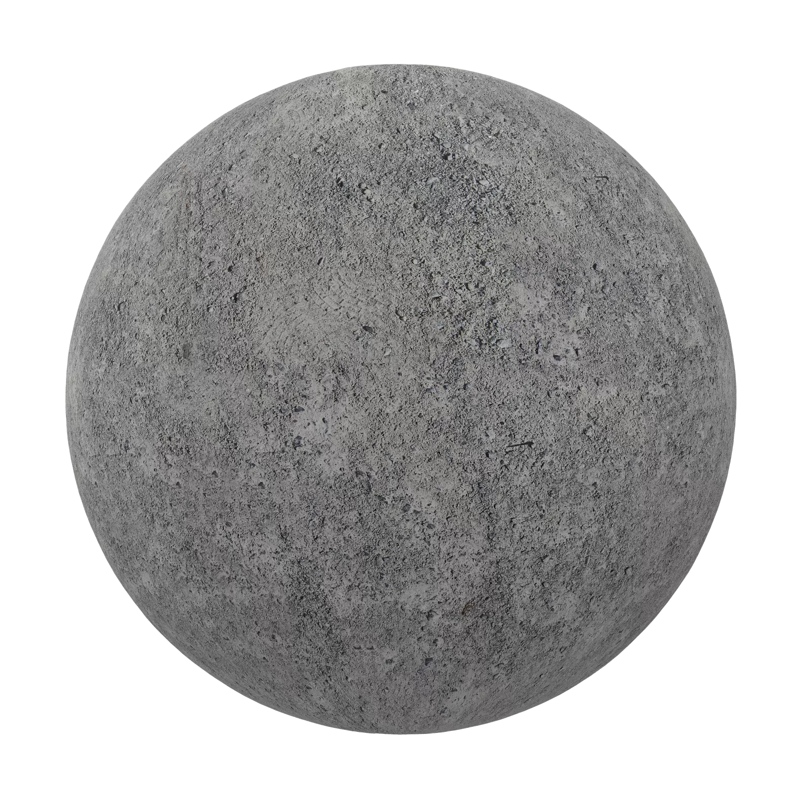 TEXTURES - CONCRETE - CGAxis PBR