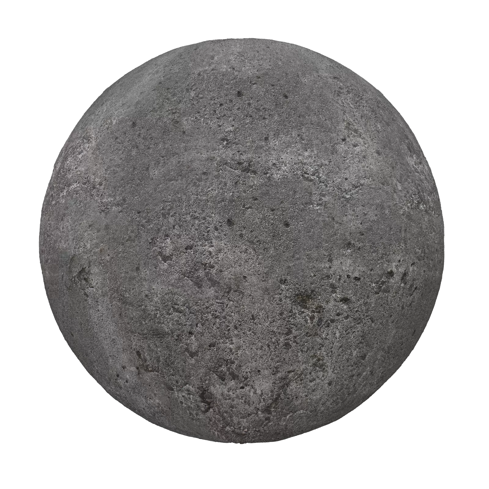 TEXTURES - CONCRETE - CGAxis PBR