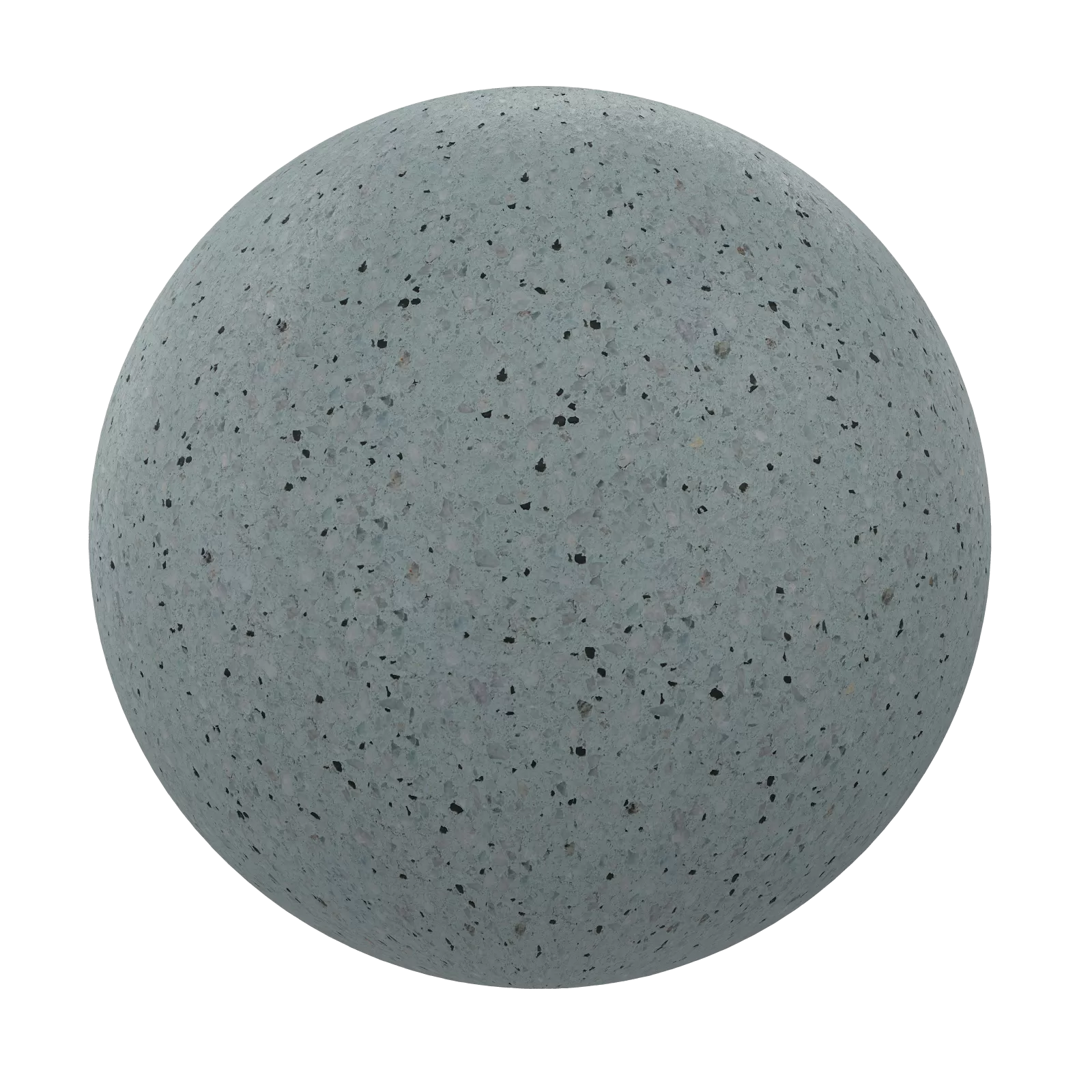 TEXTURES - CONCRETE - CGAxis PBR