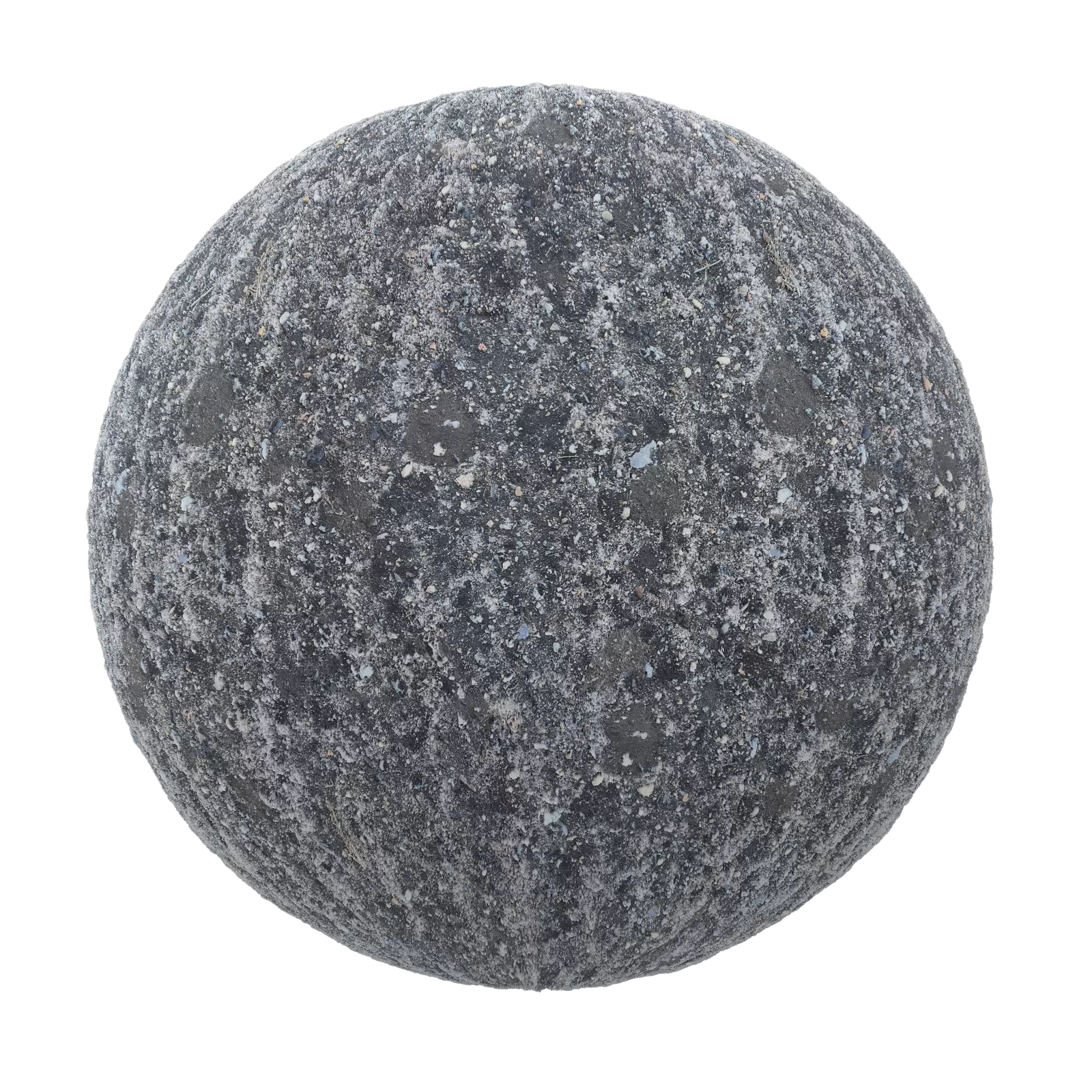 TEXTURES - CONCRETE - CGAxis PBR