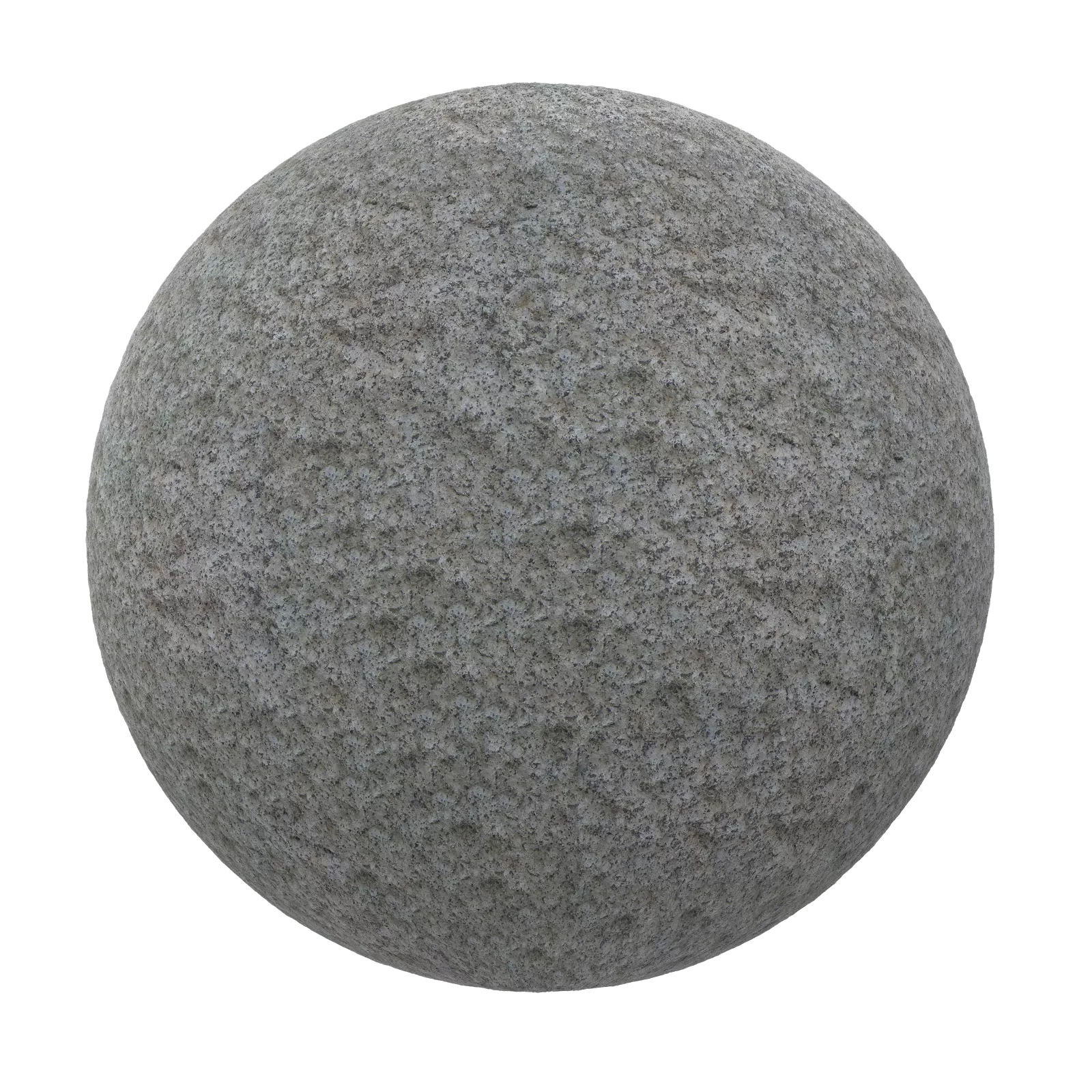 TEXTURES - CONCRETE - CGAxis PBR