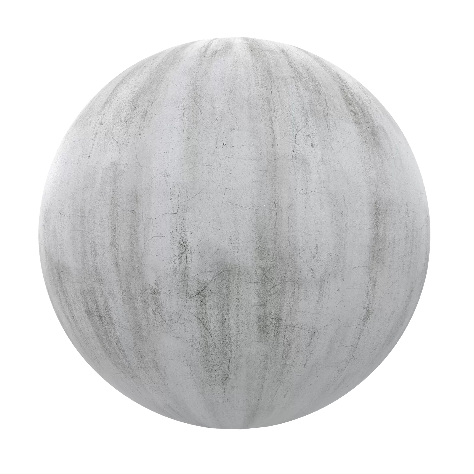 TEXTURES - CONCRETE - CGAxis PBR