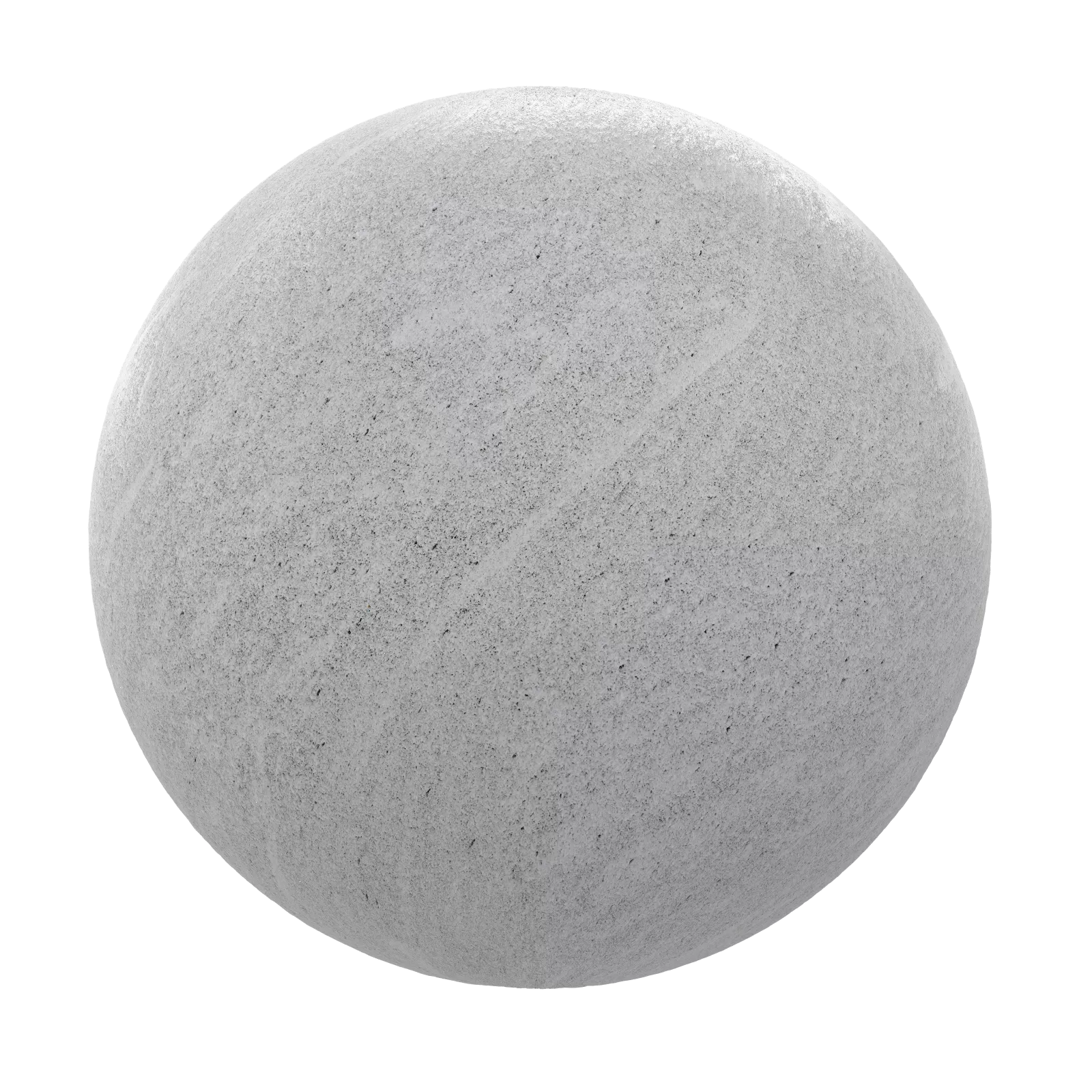 TEXTURES - CONCRETE - CGAxis PBR