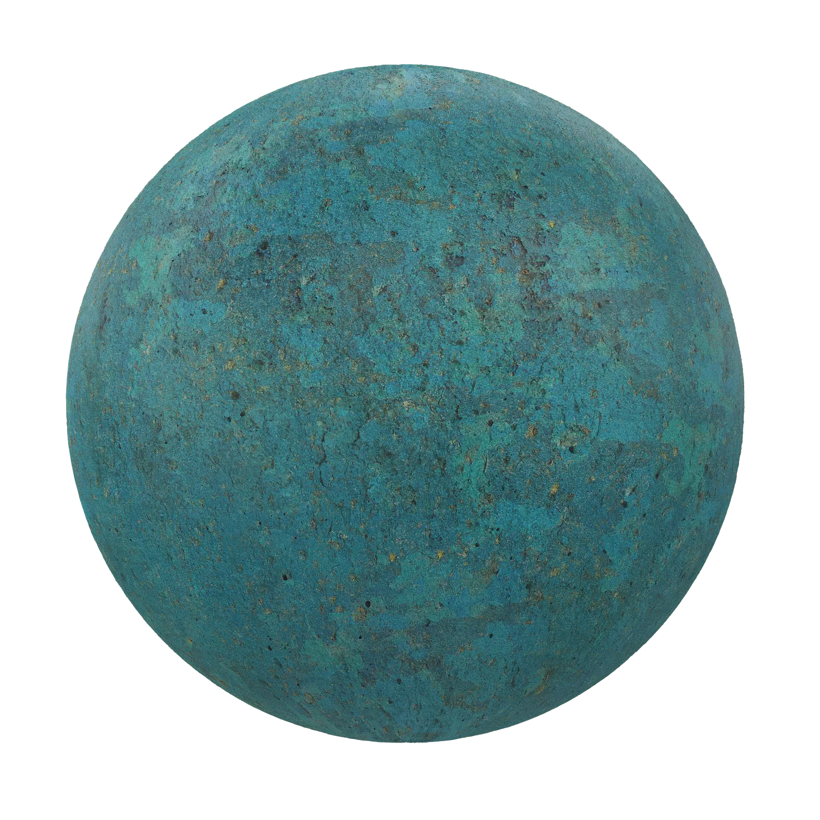 TEXTURES - CONCRETE - CGAxis PBR