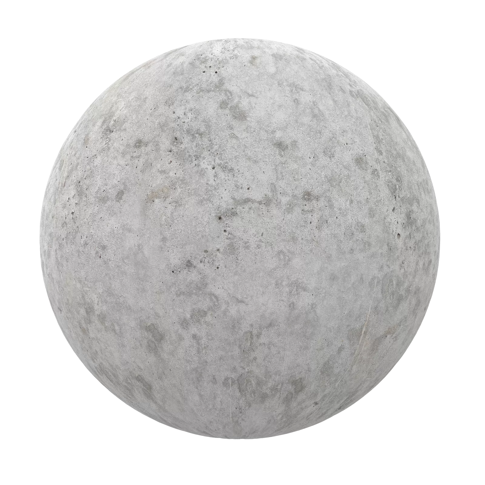 TEXTURES - CONCRETE - CGAxis PBR