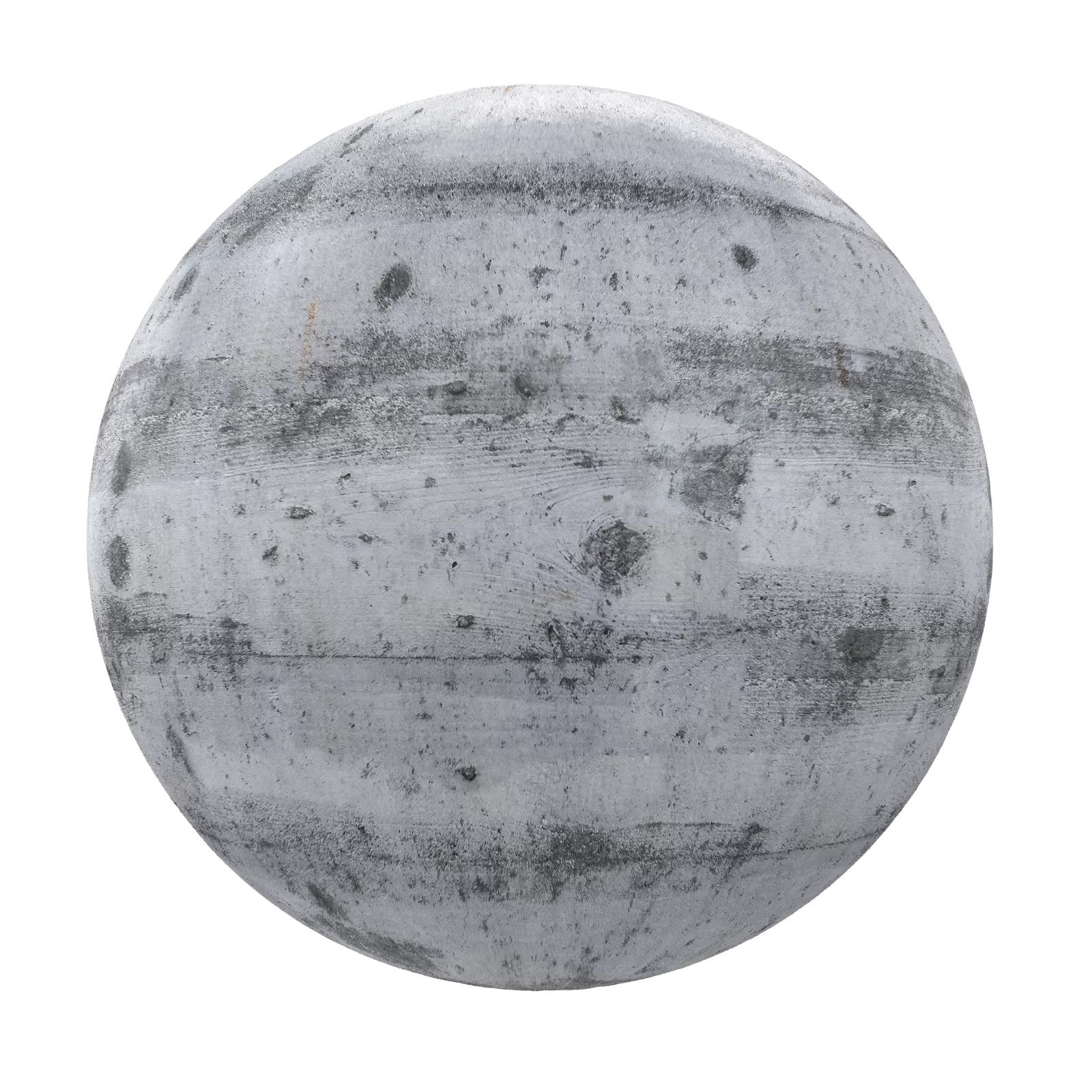 TEXTURES - CONCRETE - CGAxis PBR