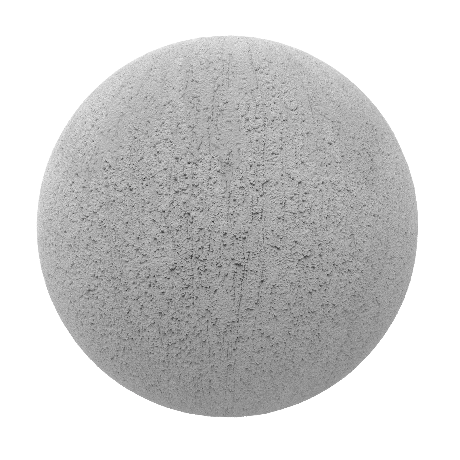 TEXTURES - CONCRETE - CGAxis PBR