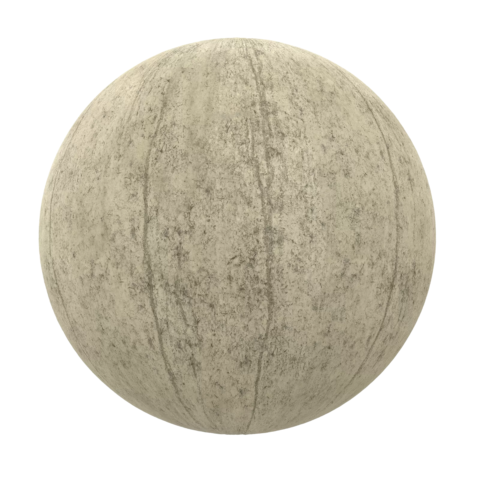 TEXTURES - CONCRETE - CGAxis PBR