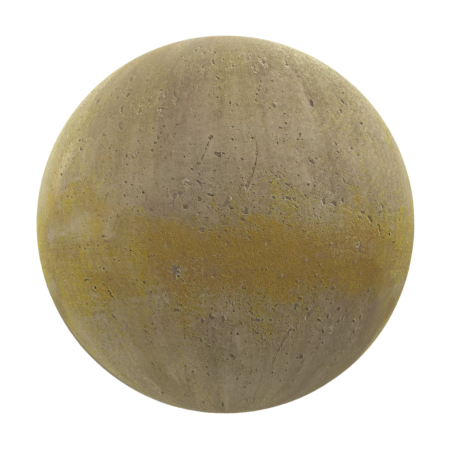 TEXTURES - CONCRETE - CGAxis PBR